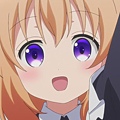 [Leopard-Raws] Gochuumon wa Usagi Desu ka 2nd - 02 RAW (KBS 1280x720 x264 AAC).mp401186.jpg