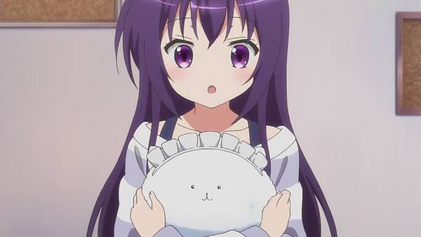 [Leopard-Raws] Gochuumon wa Usagi Desu ka 2nd - 02 RAW (KBS 1280x720 x264 AAC).mp401274.jpg