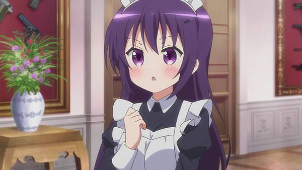 [Leopard-Raws] Gochuumon wa Usagi Desu ka 2nd - 02 RAW (KBS 1280x720 x264 AAC).mp401379.jpg