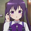 [Leopard-Raws] Gochuumon wa Usagi Desu ka 2nd - 02 RAW (KBS 1280x720 x264 AAC).mp401740.jpg