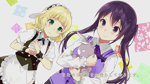 [Leopard-Raws] Gochuumon wa Usagi Desu ka 2nd - 02 RAW (KBS 1280x720 x264 AAC).mp401980.jpg