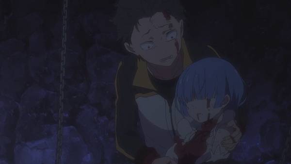 [Ohys-Raws] Re - Zero Kara Hajimeru Isekai Seikatsu - 15 (TX 1280x720 x264 AAC).mp408028.jpg