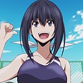 [Ohys-Raws] Keijo!!!!!!!! - 01 (AT-X 1280x720 x264 AAC).mp400907.jpg