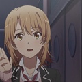 Yahari Ore no Seishun Lovecome wa Machigatte Iru. Zoku - OVA (Web 1280x720 x264 AAC).mp400312.jpg