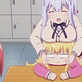 [Ohys-Raws] Gabriel Dropout - 01 (AT-X 1280x720 x264 AAC).mp402610.jpg