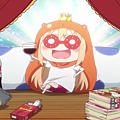 [Ohys-Raws] Himouto! Umaru-chan R - 01 (AT-X 1280x720 x264 AAC) 0405.jpg