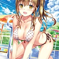 yande.re 484260 sample bikini breast_hold cleavage swimsuits yan-yam.jpg