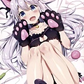 yande.re 487340 sample animal_ears bra cameltoe cleavage masuishi_kinoto nekomimi pantsu tagme tail.jpg