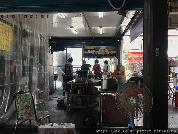 橋頭香菇油飯 炒麵 3.JPG