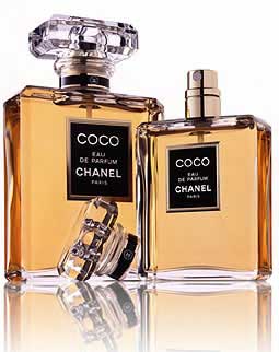 CHANEL 摩登COCO女性