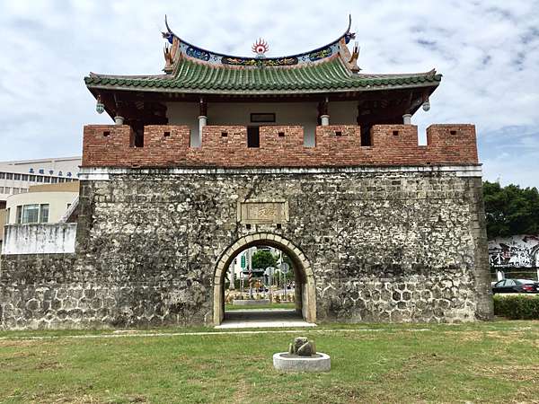 高雄市左營區 左營舊城 鳳山縣舊城 2017 08 27 碧兒的足跡 痞客邦