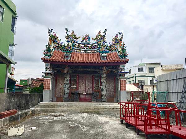 屏東縣枋寮鄉 北勢寮保安宮 送白鶴 祭典 碧兒的足跡 痞客邦