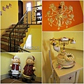 樓梯間