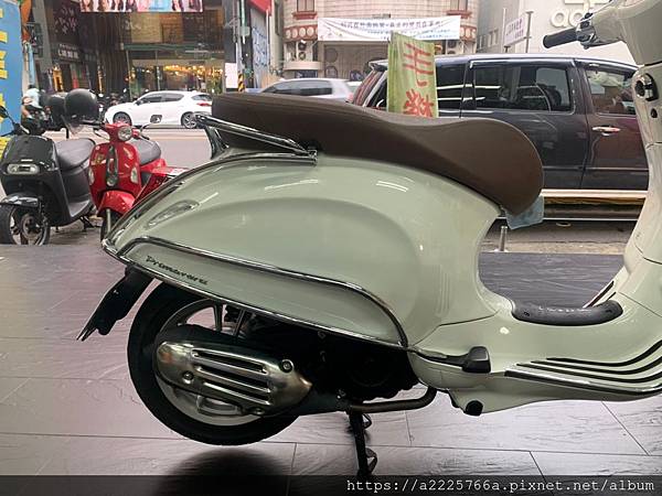 Vespa 偉士牌 Primavera 春天_200423_0013.jpg