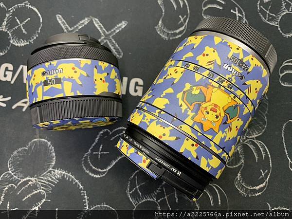 台南相機貼膜 Canon EOS R6 R6二代單眼相機 圖