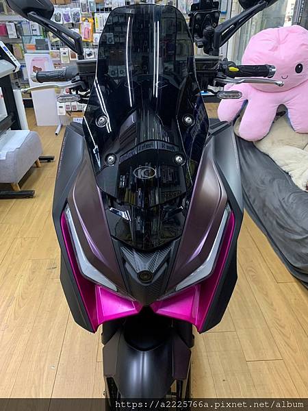 LINE_ALBUM_Kymco 光陽RomaGT_231118_1.jpg