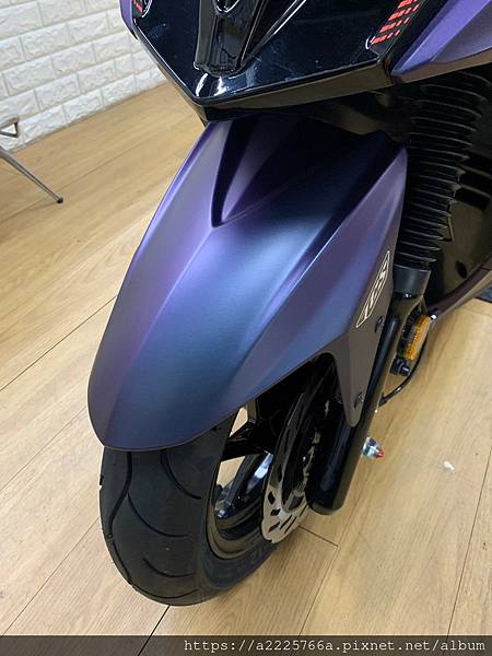 台南速克達包膜 台南機車包膜 SYM JETSL  JETS