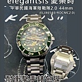 elegantsis 愛樂時 海軍陸戰隊 手錶.jpg