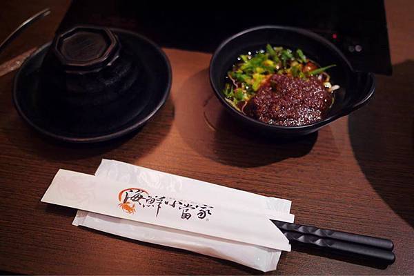 ◤台北◥CP值高的新鮮波士頓龍蝦♥小當家海鮮鍋物(永春總店)