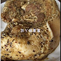 客家鹹豬肉-8