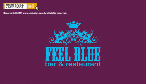 FEEL BLUE - LOGO設計.jpg