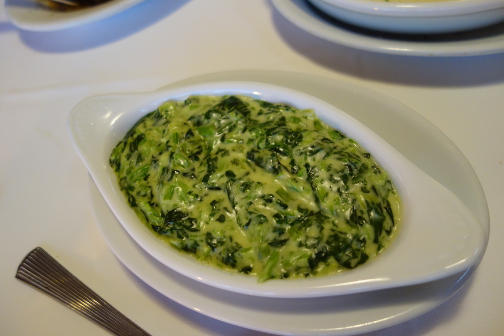 台中西區   茹絲葵經典牛排館