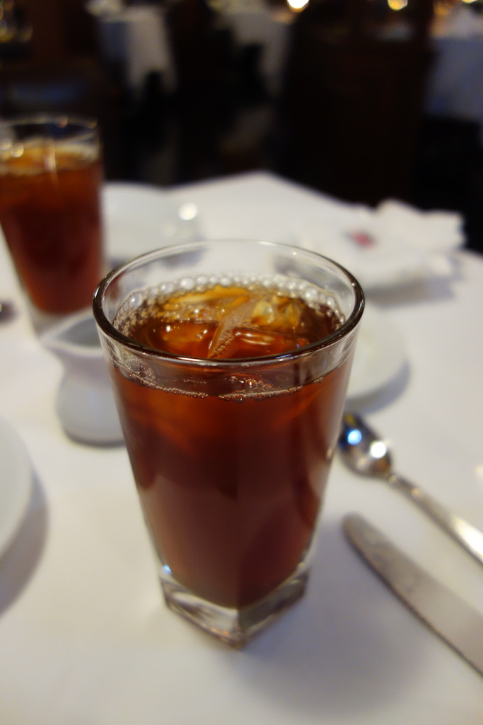 台中西區   茹絲葵經典牛排館