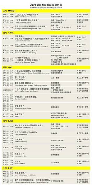 19高雄春天藝術節 高雄市政府文化局 Mr Liang 的部落格 痞客邦 19高雄春天藝術節 高雄市政府文化局 Mr Liang 的部落格 痞客邦