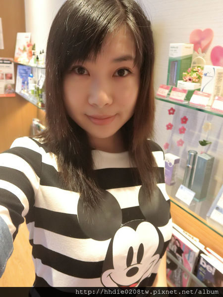 林依蝶-脈衝光004