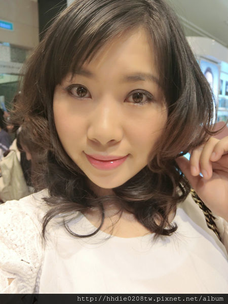 林依蝶-脈衝光027