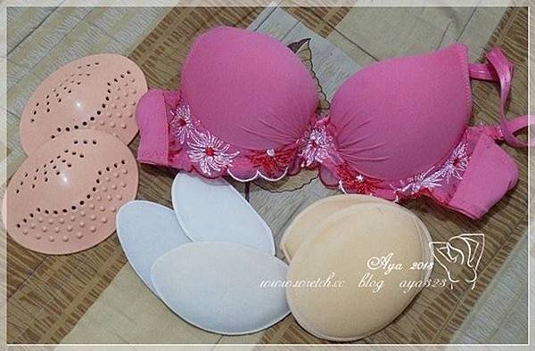 AYA絨毛果凍隆胸