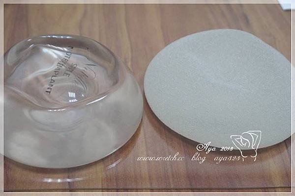 AYA絨毛果凍隆胸