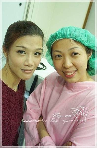 AYA絨毛果凍隆胸