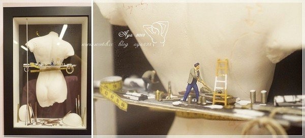 AYA絨毛果凍隆胸手術