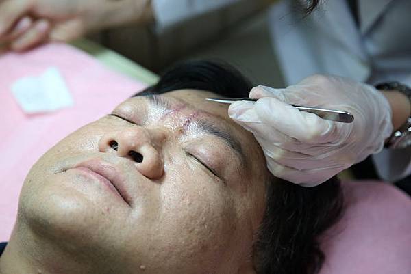 貓大爺-皺眉紋 (19) 貓大爺-皺眉紋 (19)