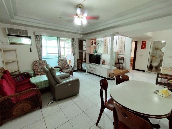 【!賀成交!】《竹北一期華廈大樓》美加美 八方美第-成家就看