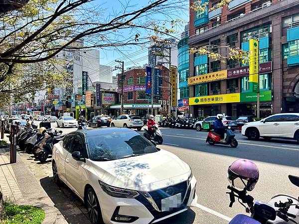 《新竹市東區金透店》昌益 北歐-光復路×關新路百坪電梯透天店