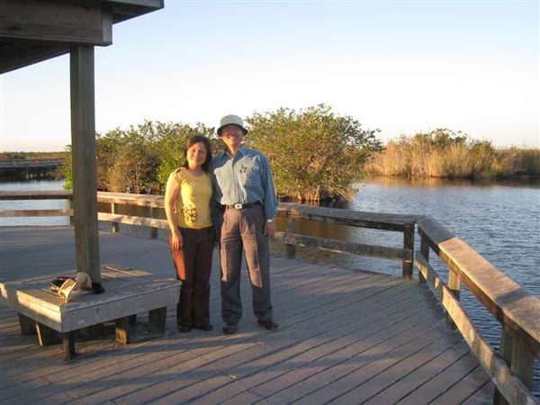 Curry Hammock State Park