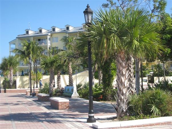 Curry Hammock State Park