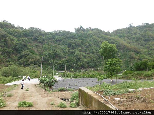 石岡冷泉養生地