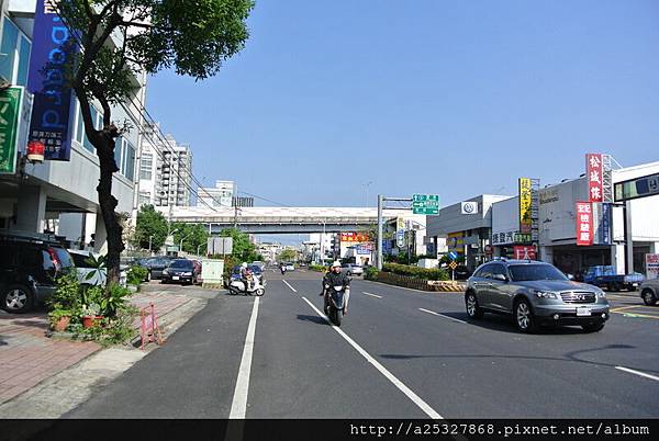 中山路透店