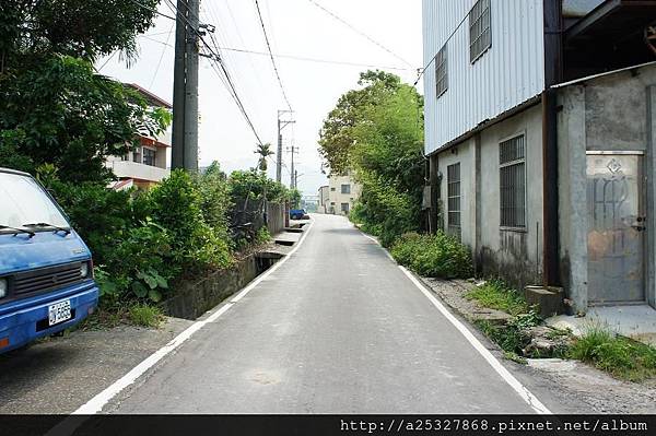 仁愛建地