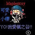 Maplestory