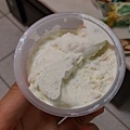 榛果香草冰淇淋(周老師配方)