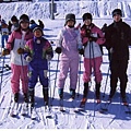 韓國鳳凰渡假村滑雪場