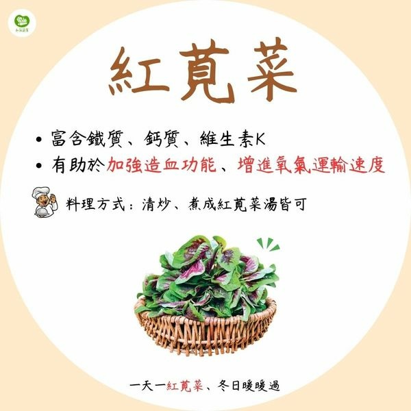 六種能讓四肢不冰涼的食物