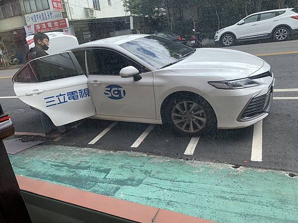 感謝三立電視台來店專訪