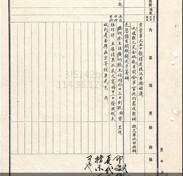 白山黑水 新一軍復員及遭排擠情況 60砲的部落格 痞客邦