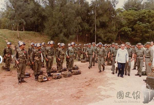 陸軍步兵151師桃園九龍村重大暴行案