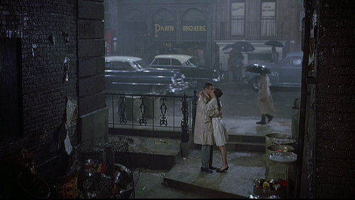 breakfast at tiffany ending.bmp